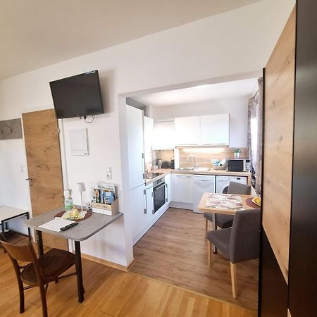 Homew4 - Rosen Apartment Hoheneich Eksteriør billede