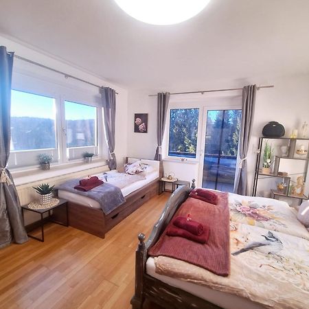 Homew4 - Rosen Apartment Hoheneich Eksteriør billede