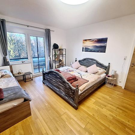 Homew4 - Rosen Apartment Hoheneich Eksteriør billede