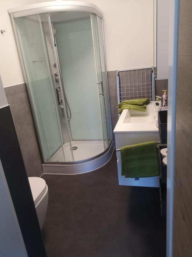Homew4 - Rosen Apartment Hoheneich Eksteriør billede