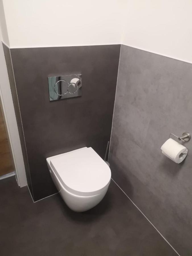 Homew4 - Rosen Apartment Hoheneich Eksteriør billede