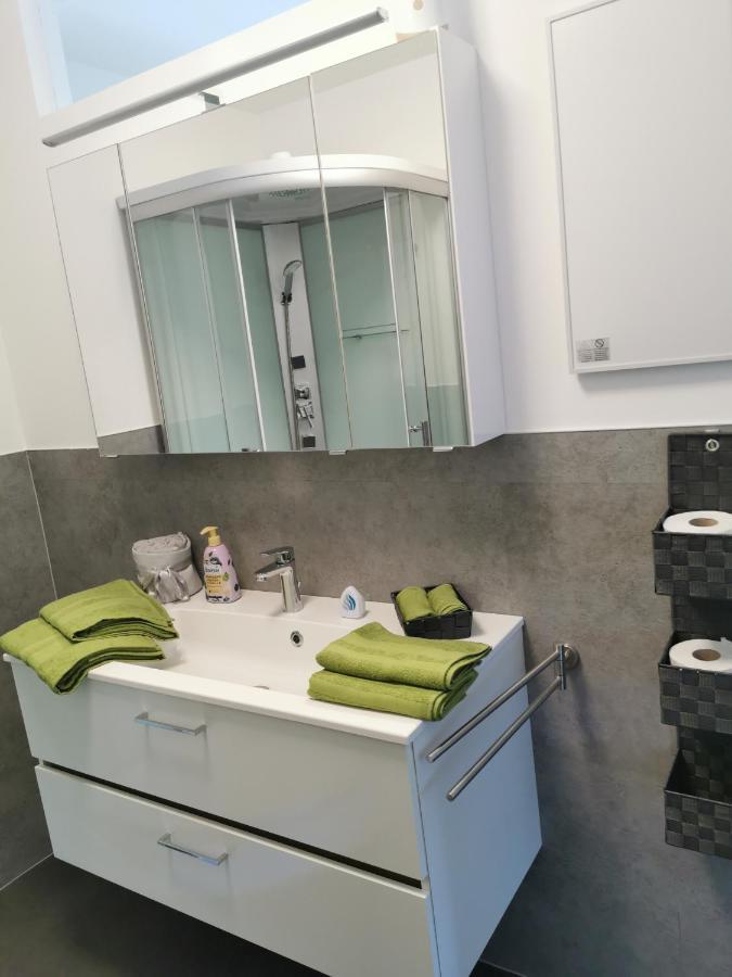 Homew4 - Rosen Apartment Hoheneich Eksteriør billede